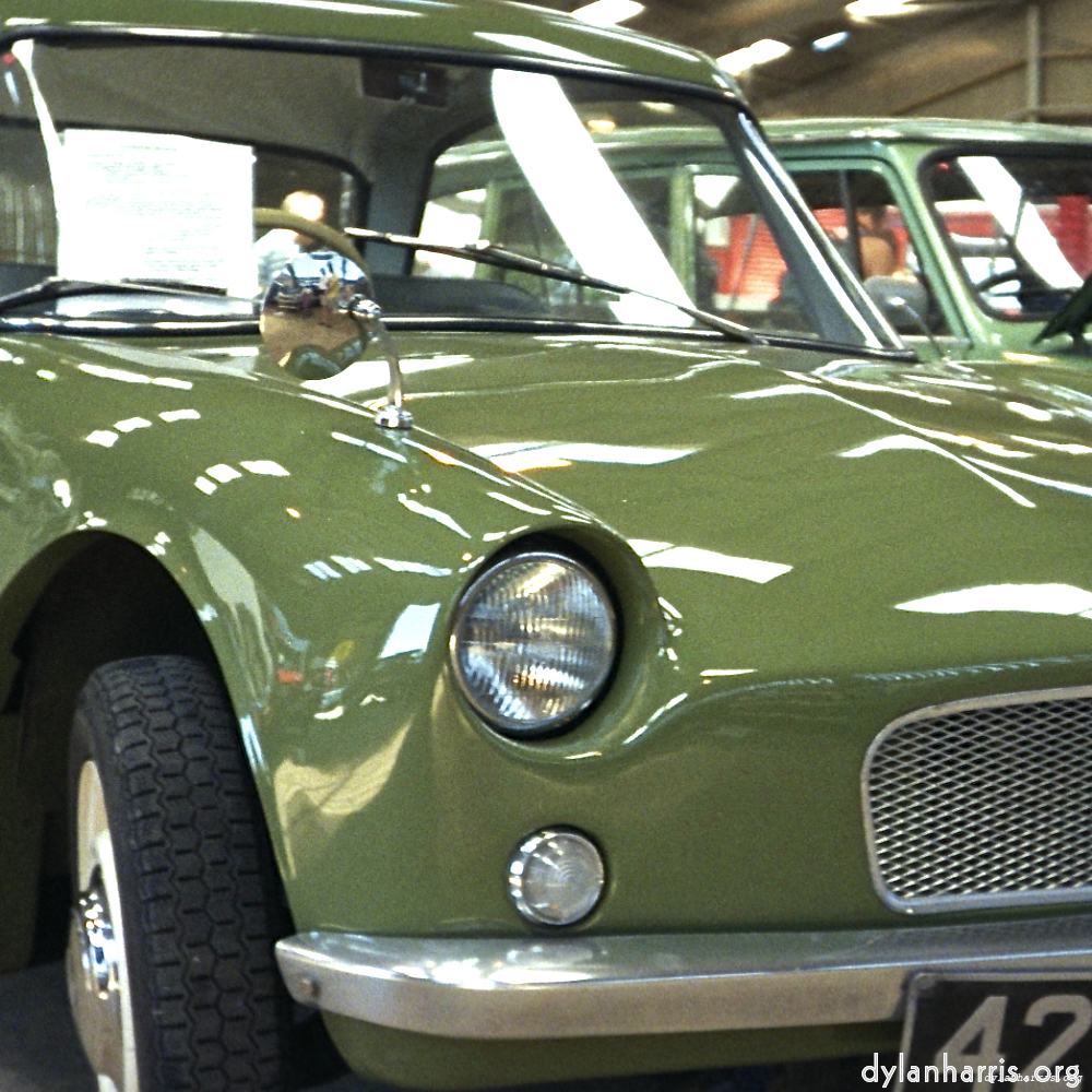 Image 'citro&euml;n (xi) 4'.