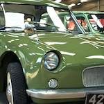 Fourth image from the photoset 'citro&euml;n (xi)'.