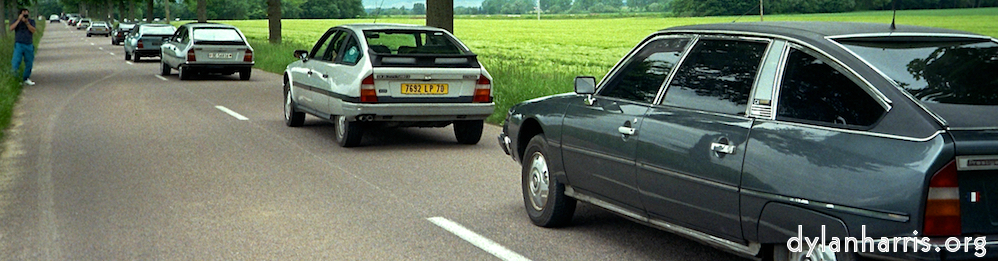 Image 'citro&euml;n (xii) 3'.