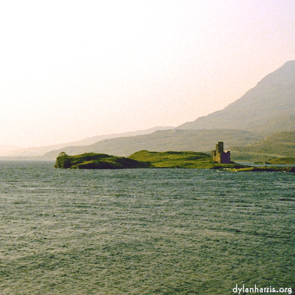 Image 'highlands (viii) 3'.