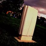 Fourth image from the photoset 'yorkshire (iv)'.