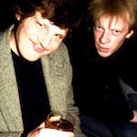 Third image from the photoset 'thames poly (iii)'.