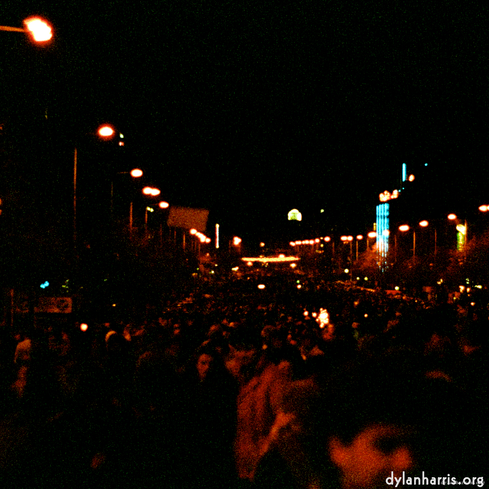 image: This is &lsquo;prague (iv) 3&rsquo;.