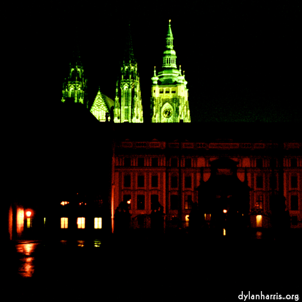 image: This is &lsquo;prague (v) 3&rsquo;.