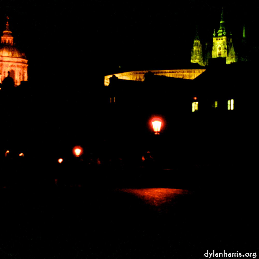 Image 'prague (v) 6'.