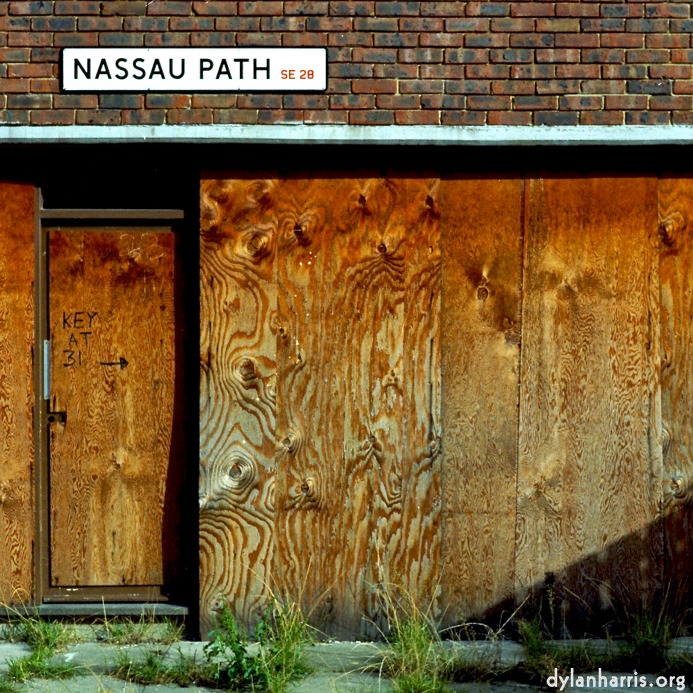 Image 'london (i) 5'.