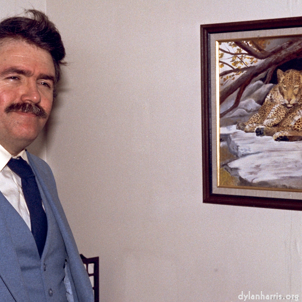 image: This is &lsquo;thames poly (iv) 3&rsquo;.