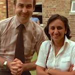 Second image from the photoset 'thames poly (iv)'.