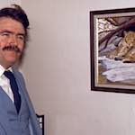 Third image from the photoset 'thames poly (iv)'.