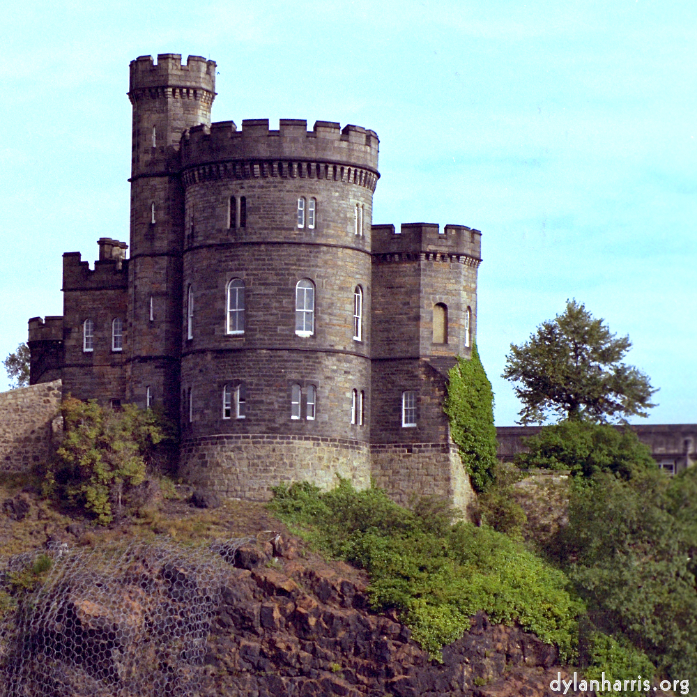 Image 'edinburgh (i) 4'.