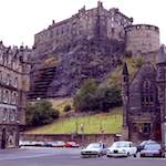 Second image from the photoset 'edinburgh (i)'.
