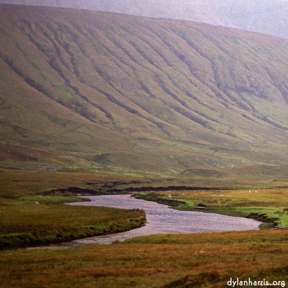 Image 'highlands (ix) 3'.