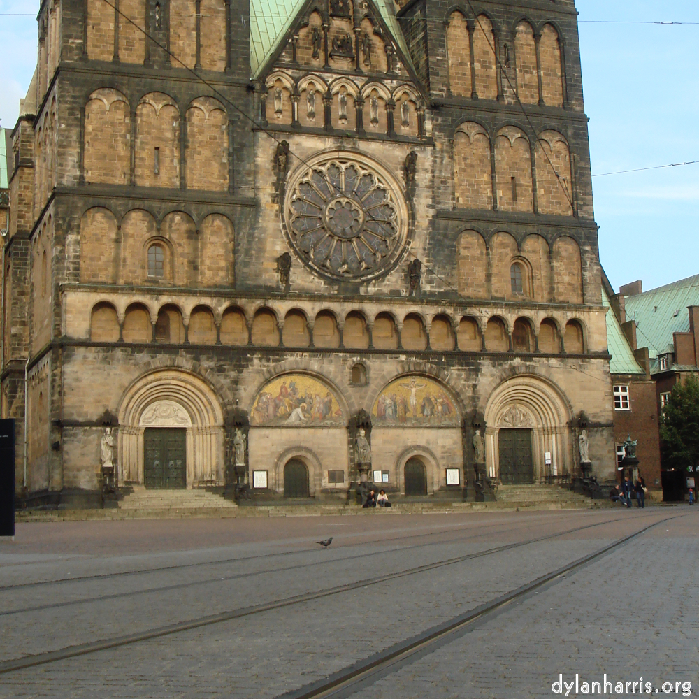 Image: Image 'bremen 1'.