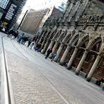 Second image from the photoset 'bremen'.