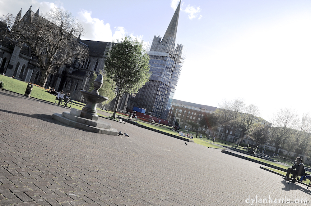 Image: Image 'dublin (xiv) 4'.