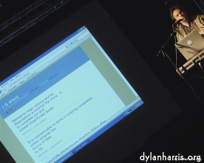 Image 'ePoetry 2007 2'.