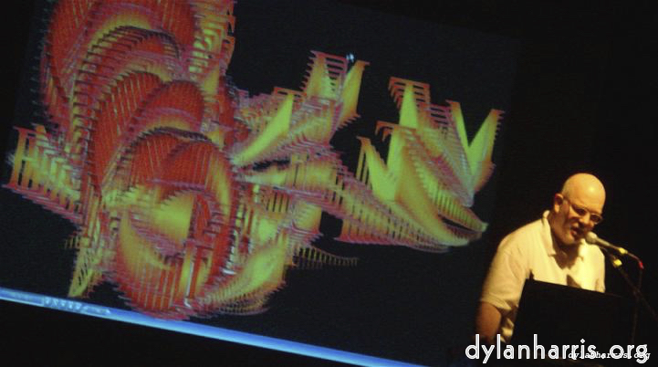 Image 'ePoetry 2007 5'.