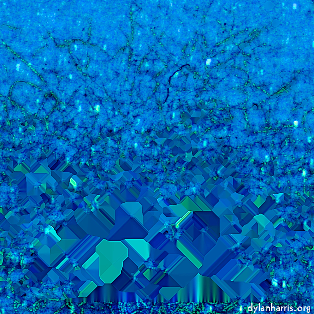 image: This is &lsquo;damage (cccvi) 4&rsquo;.