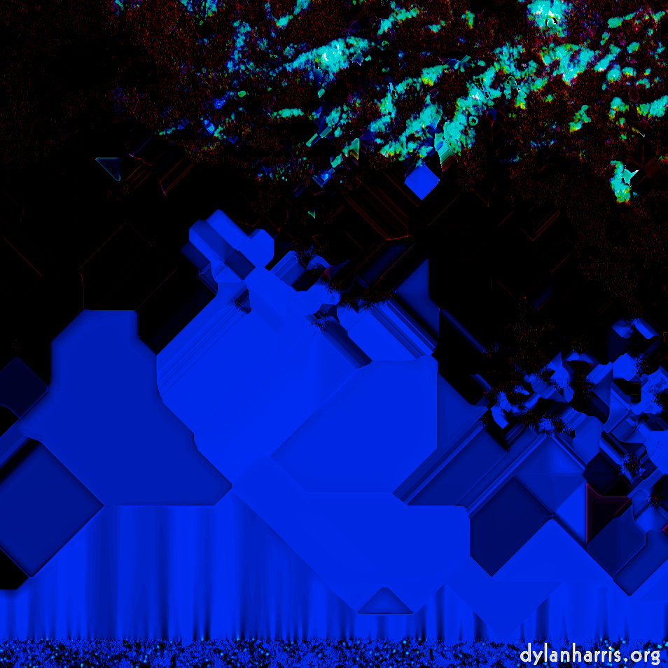 image: This is &lsquo;damage (cccvi) 5&rsquo;.