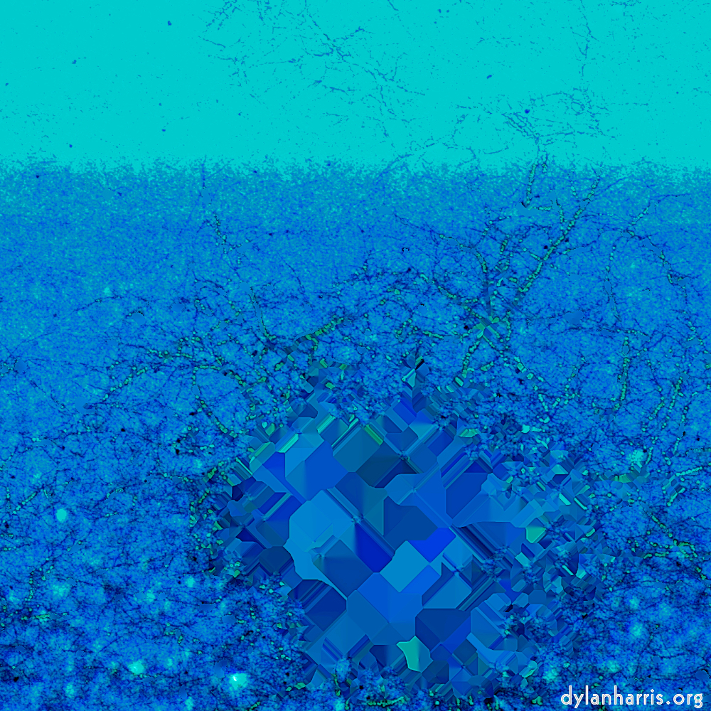 image: This is &lsquo;damage (cccvi) 6&rsquo;.