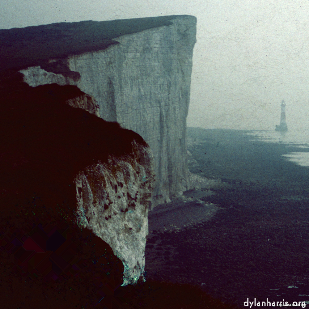 image: This is &lsquo;damage (cccvii) 5&rsquo;.