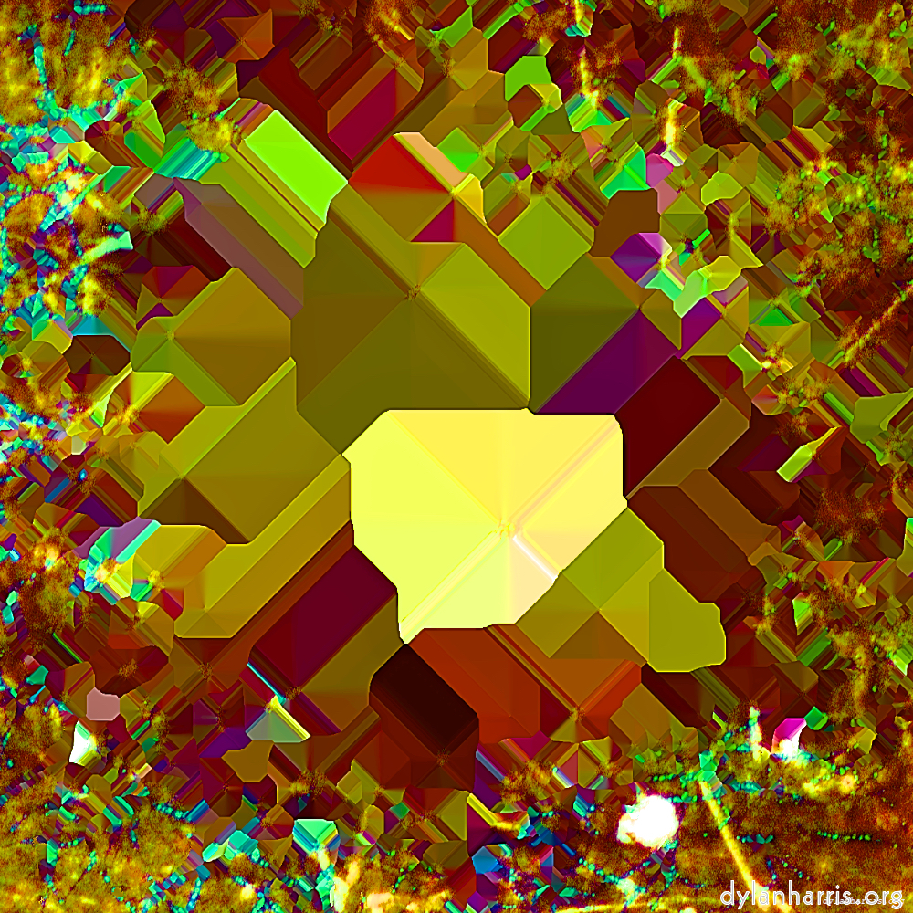 image: This is &lsquo;damage (cccviii) 1&rsquo;.