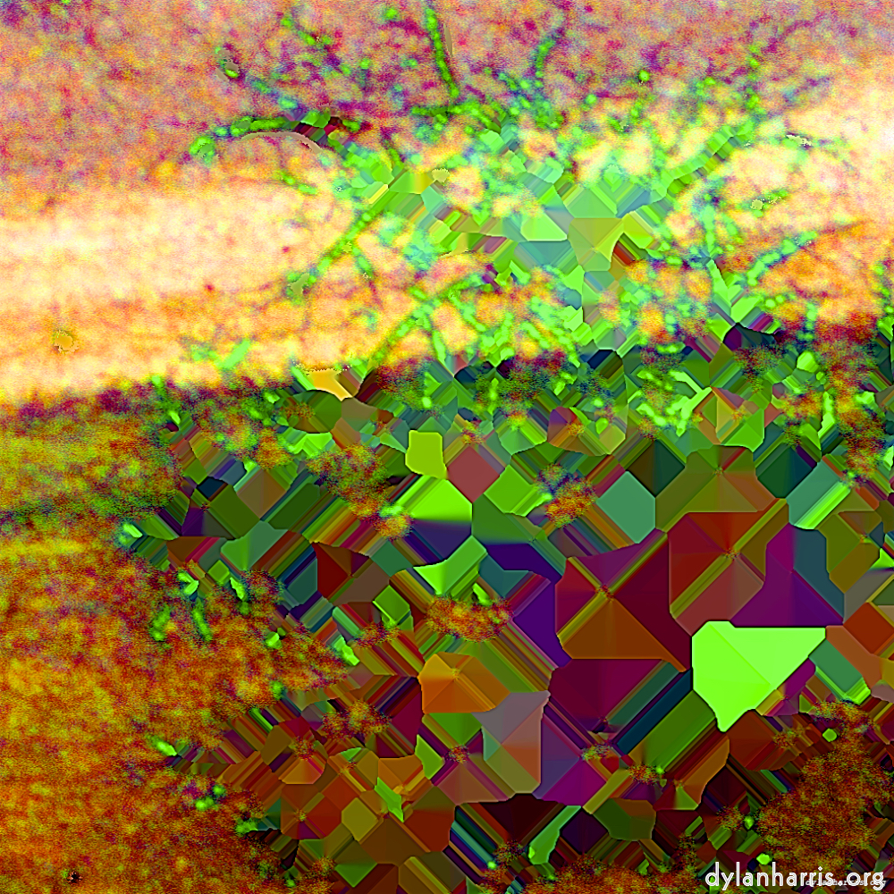 image: This is &lsquo;damage (cccviii) 7&rsquo;.