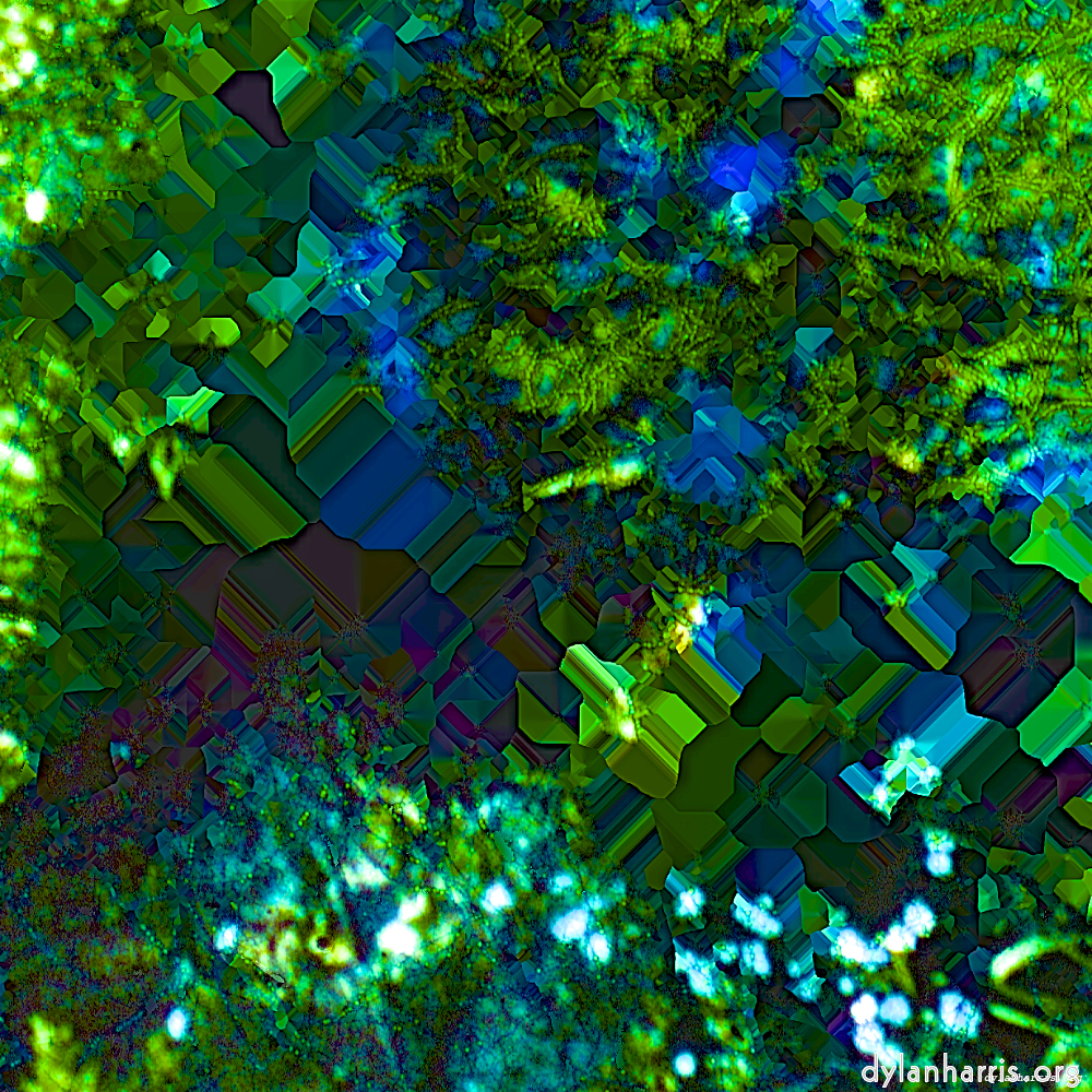 image: This is &lsquo;damage (cccix) 1&rsquo;.