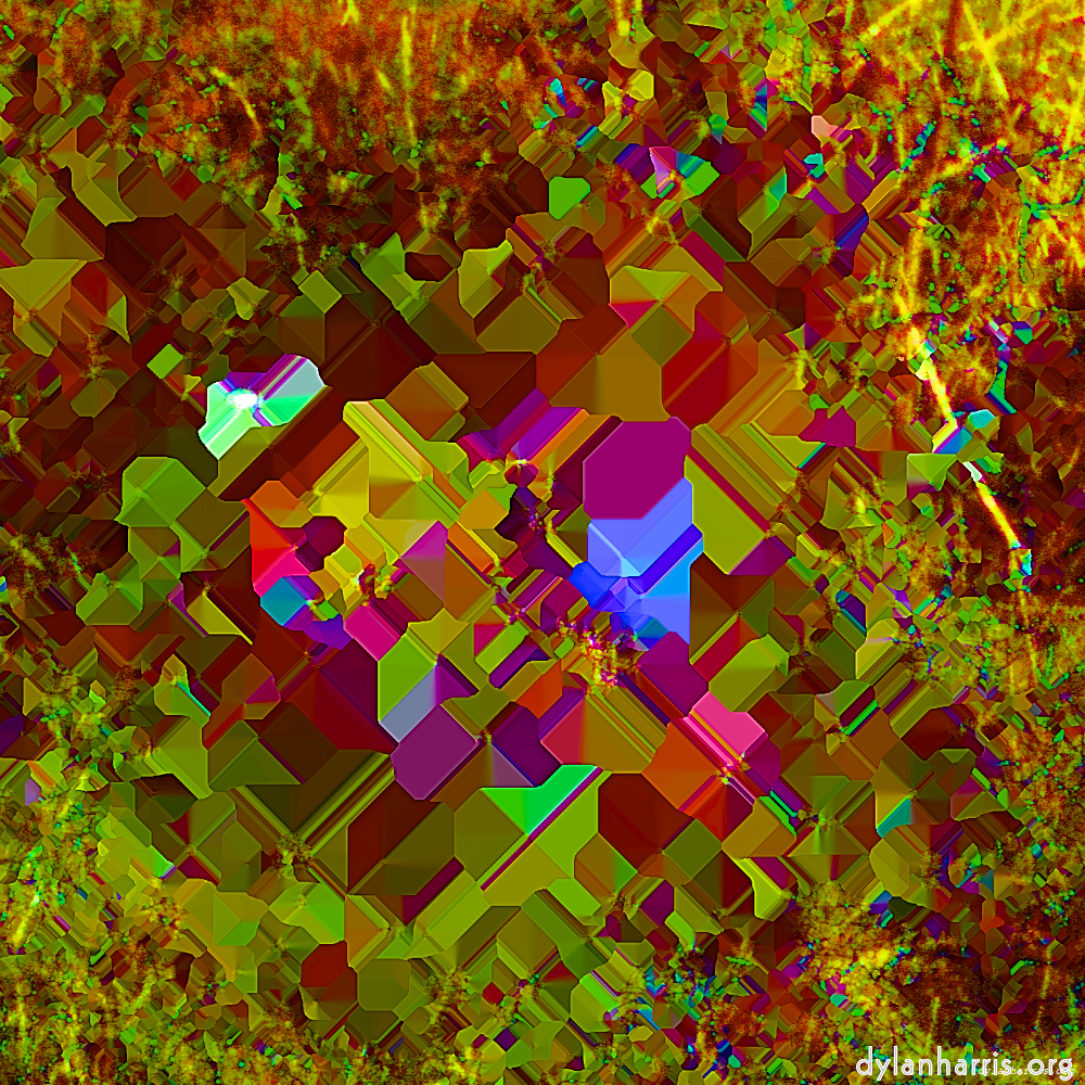 image: This is &lsquo;damage (cccix) 4&rsquo;.