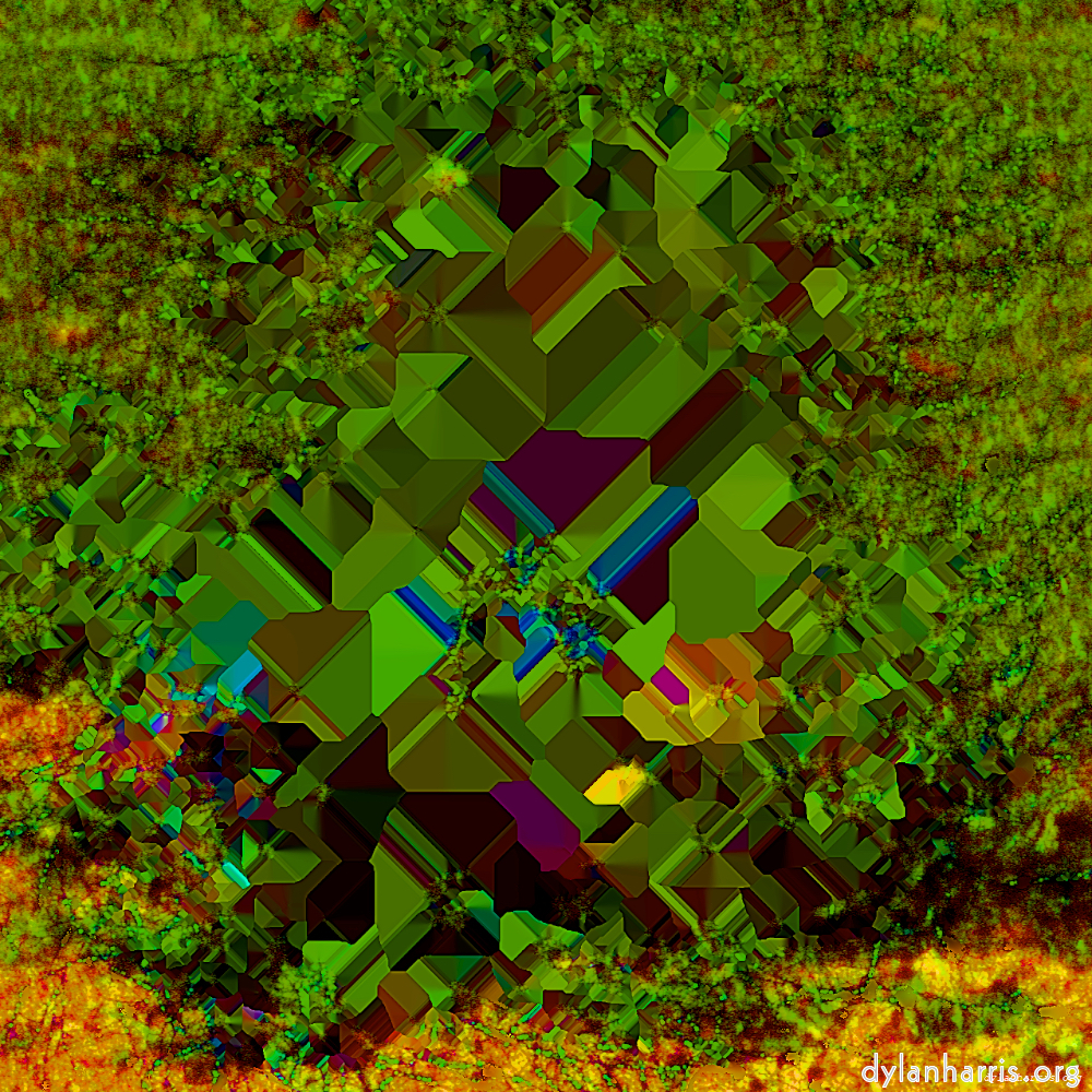 image: This is &lsquo;damage (cccix) 5&rsquo;.