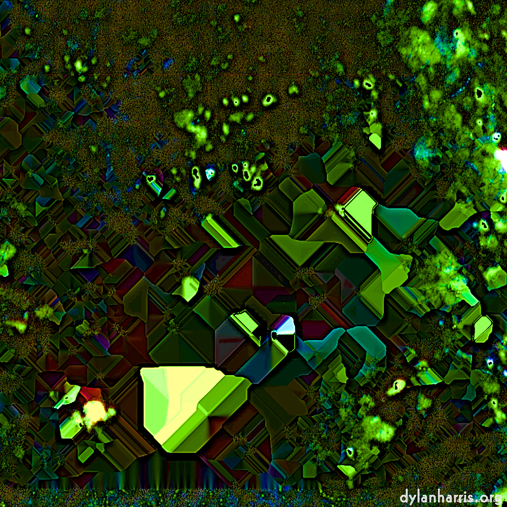 image: This is &lsquo;damage (cccix) 7&rsquo;.