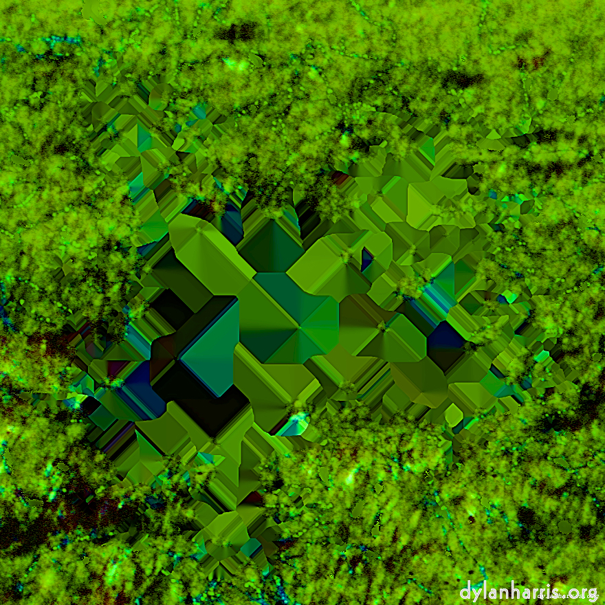 image: This is &lsquo;damage (cccix) 8&rsquo;.