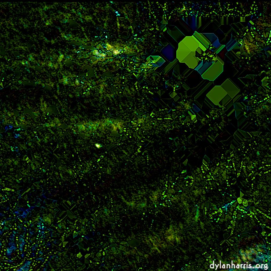 image: This is &lsquo;damage (cccix) 9&rsquo;.