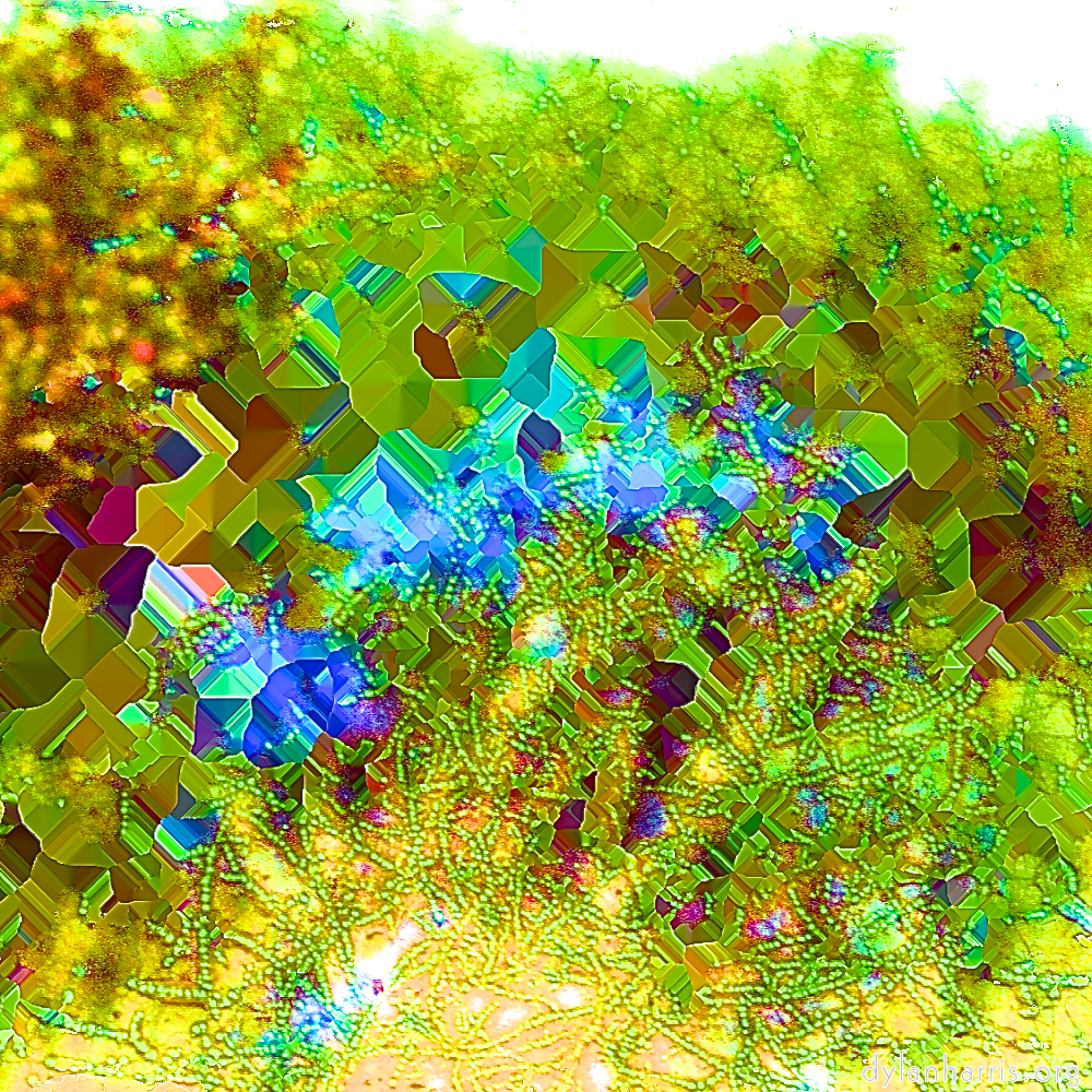 image: This is &lsquo;damage (cccx) 1&rsquo;.