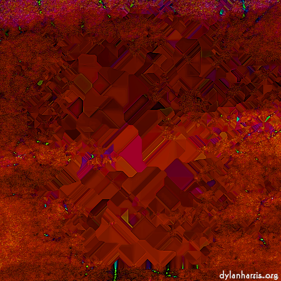 image: This is &lsquo;damage (cccx) 7&rsquo;.