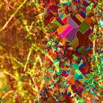 image: Image from the photoset &lsquo;damage (cccx)&rsquo;.