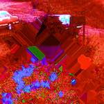 image: Image from the photoset &lsquo;damage (cccx)&rsquo;.