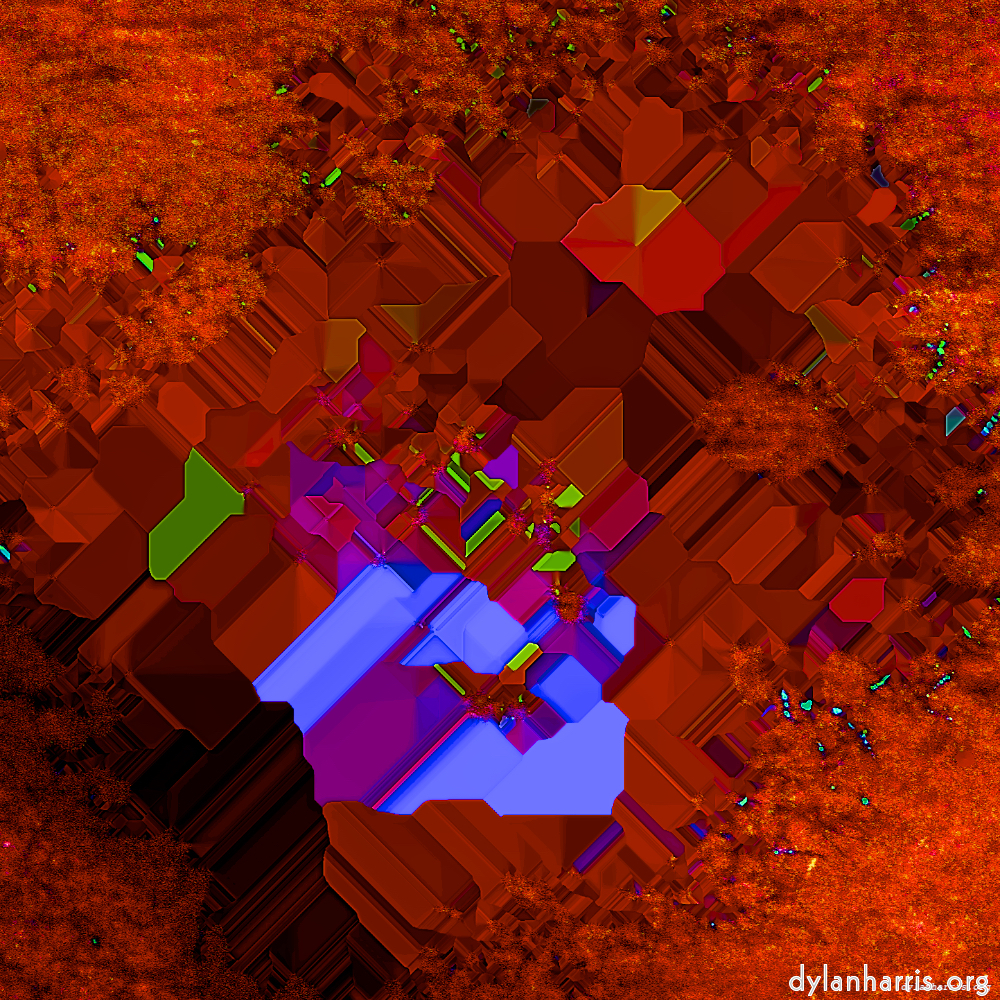 image: This is &lsquo;damage (cccxi) 1&rsquo;.