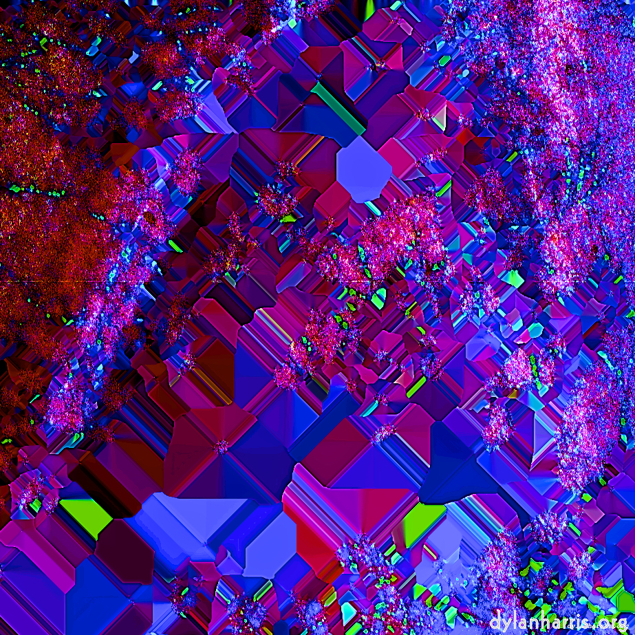 image: This is &lsquo;damage (cccxi) 2&rsquo;.