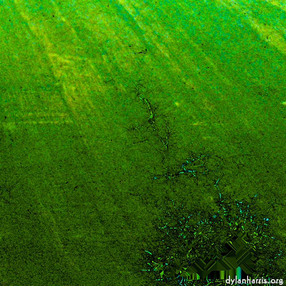 image: This is &lsquo;damage (cccxi) 4&rsquo;.