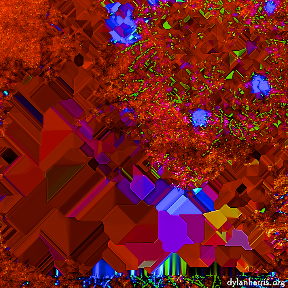 image: This is &lsquo;damage (cccxi) 5&rsquo;.