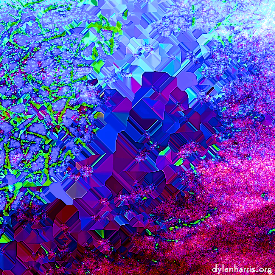 image: This is &lsquo;damage (cccxi) 8&rsquo;.