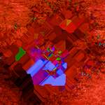 image: Image from the photoset &lsquo;damage (cccxi)&rsquo;.