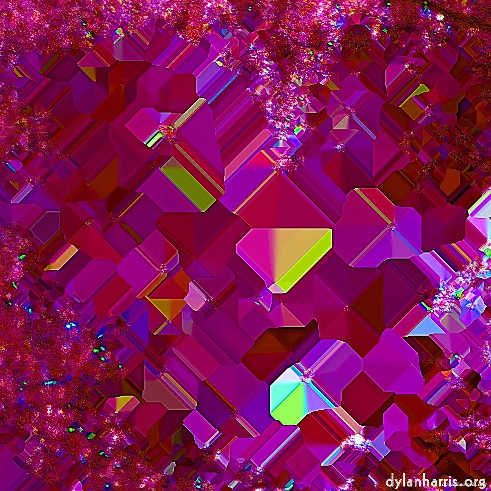 image: This is &lsquo;damage (cccxiv) 1&rsquo;.