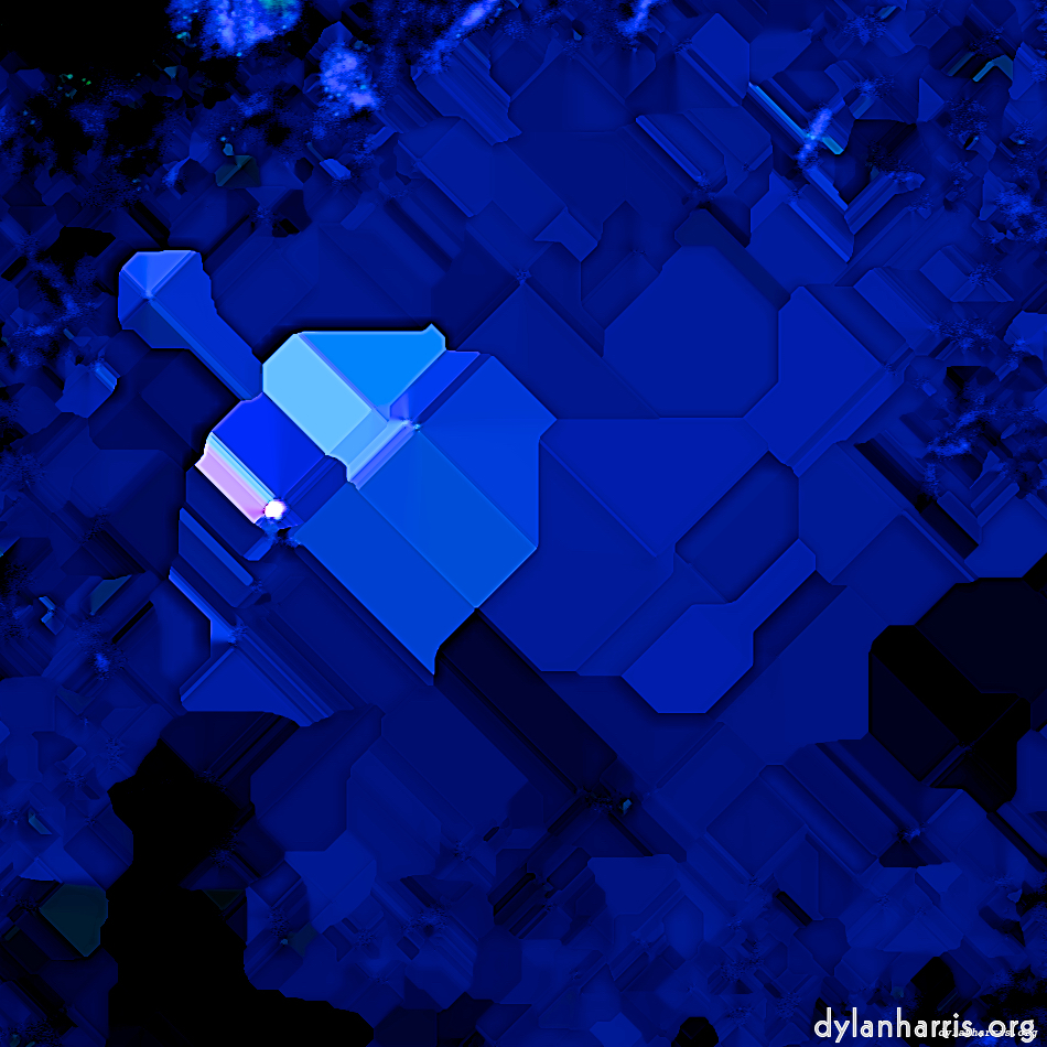 image: This is &lsquo;damage (cccxiv) 9&rsquo;.