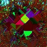 image: Image from the photoset &lsquo;damage (cccxiv)&rsquo;.