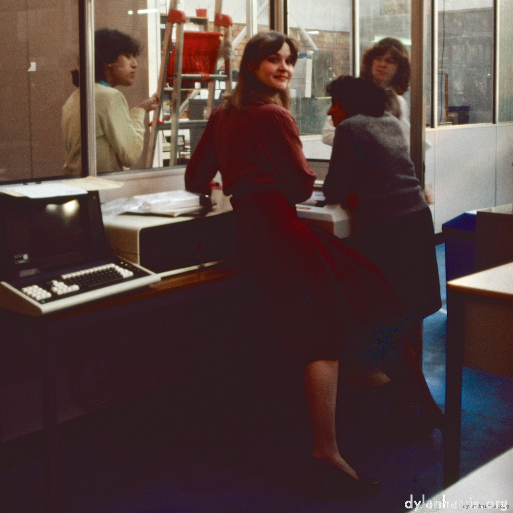 image: This is &lsquo;damage (cccxvi) 3&rsquo;.