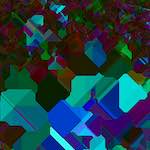 image: Image from the photoset &lsquo;damage (cccxvii)&rsquo;.