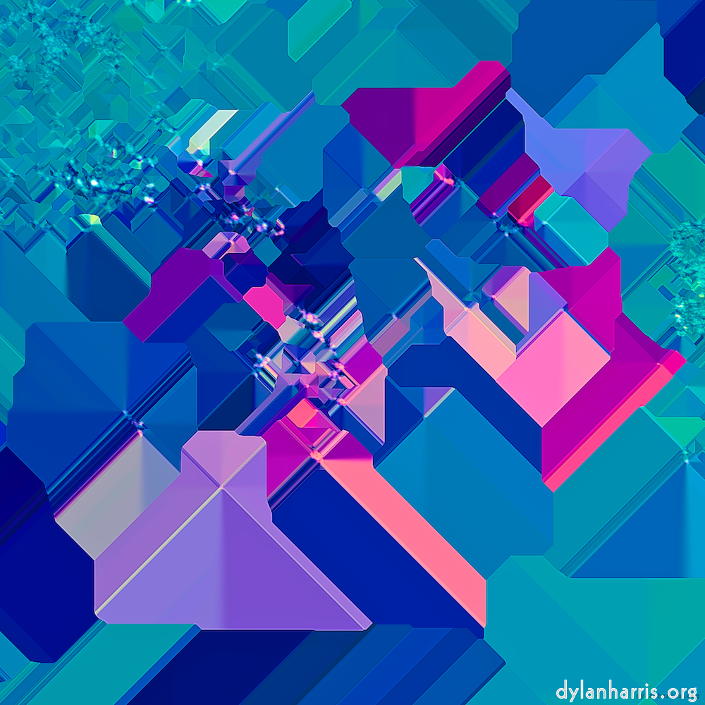 image: This is &lsquo;damage (cccxviii) 1&rsquo;.