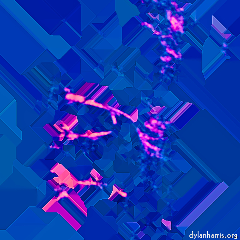 image: This is &lsquo;damage (cccxx) 4&rsquo;.